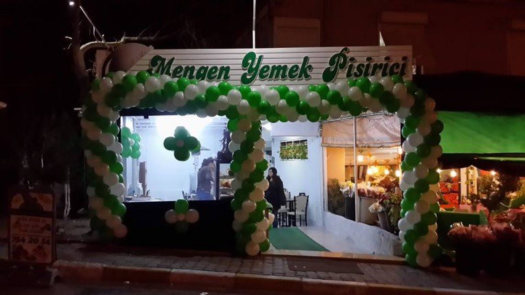 Balon Süslemeleri