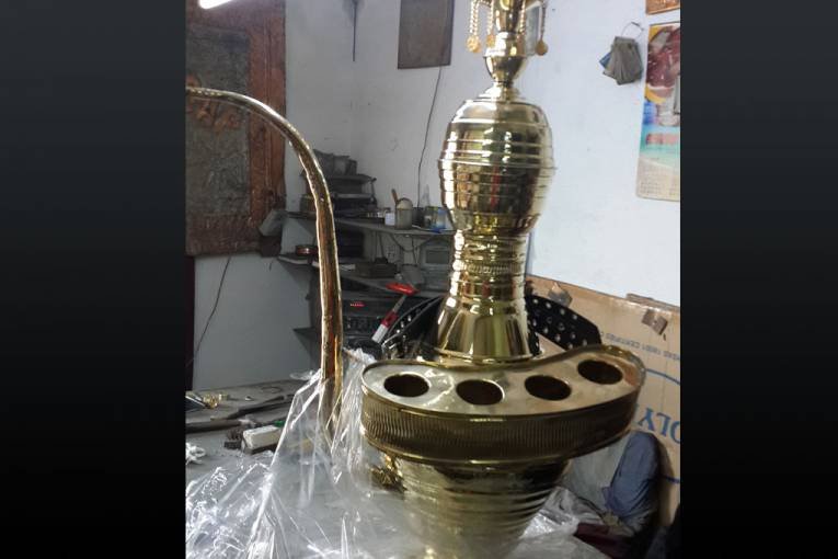 Osmanlı Macunu & Şerbeti
