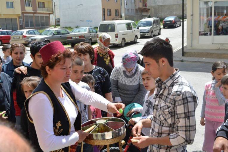 Osmanlı Macunu & Şerbeti