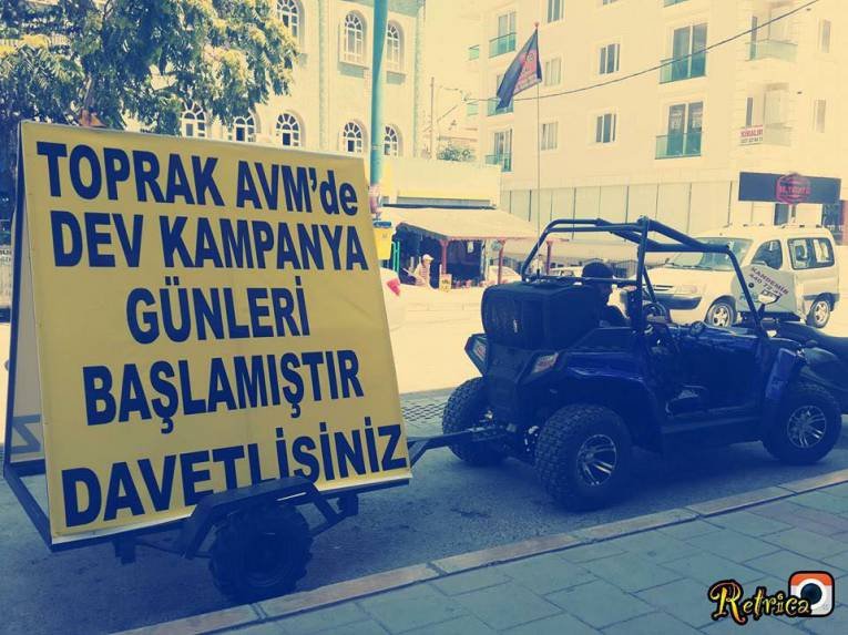 Sesli Yayın Araçları